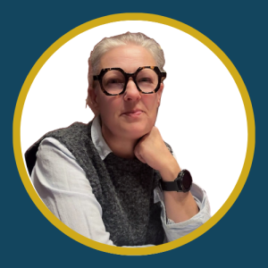 Christelle DECHERF Conseillère Immobilière