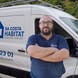 DAVID & CO. l'équipe DA COSTA HABITAT